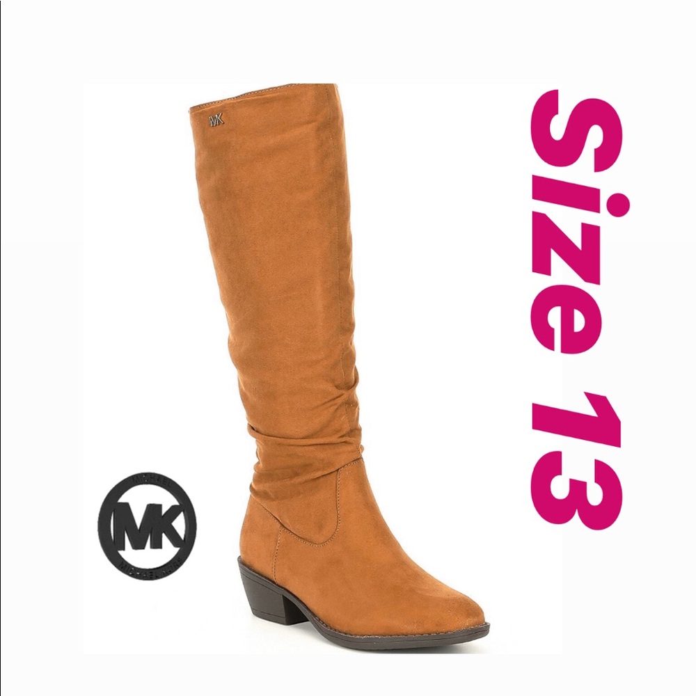 MICHAEL Michael Kors Girls' Fia Aven 13